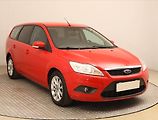 Ford Focus (2008) 1.6 TDCi, po STK, Tažné - náhled 1