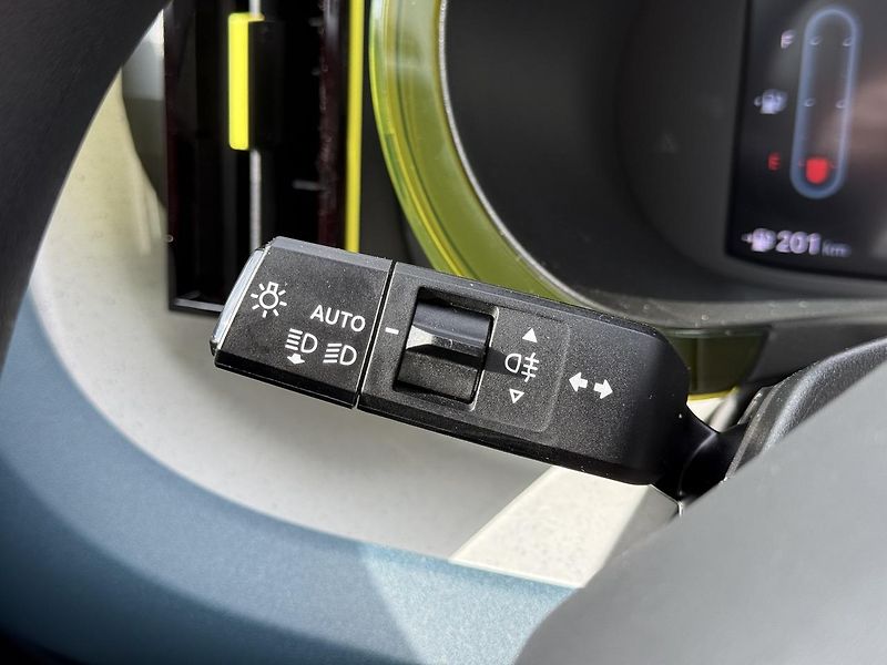 Fiat Grande Panda (2026) Icon 1.2 Turbo Hybrid 110k eDC - fotka 15 z 24