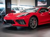 Chevrolet Corvette (2024) 6.2 Stingray C8 3LT Z51 - náhled 14