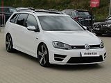 Volkswagen Golf (2015) 2.0TSi 4x4, R, DSG, bixen - náhled 1