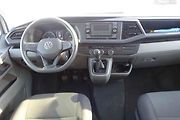 Volkswagen Transporter T6 2.0 TDI.
