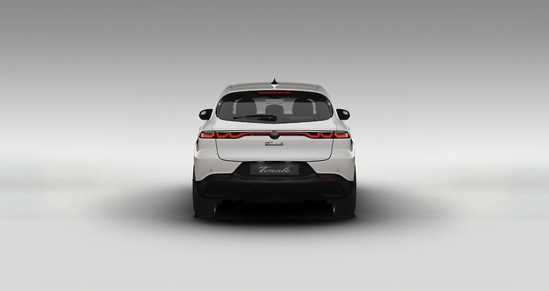 Alfa Romeo Tonale (2026) 1.6 JTDm 130 TCT6 - fotka 4 z 6