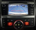 Toyota Verso 2.2 AT STYLE D-CAT 7míst - náhled 6