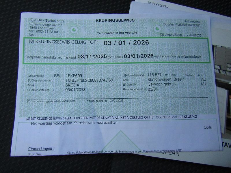 Škoda Yeti (2013) 1.2 TSI 77kW BEZ KOROZE - fotka 34 z 36
