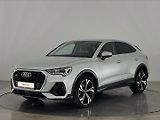 Audi Q3 SPORTBACK quattro - náhled 1