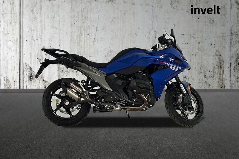BMW R 1300 RS - fotka 3 z 13