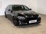 BMW Řada 5 (2015) 3.0D 535d xDrive, AT, navi - náhled 1