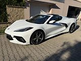 Chevrolet Corvette (2022) C8-TARGA-VÝFUK-LIFT-TOP-DPH - náhled 8