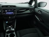 Nissan Leaf (2022) 40 kWh, SoH 89%, Automat - náhled 8