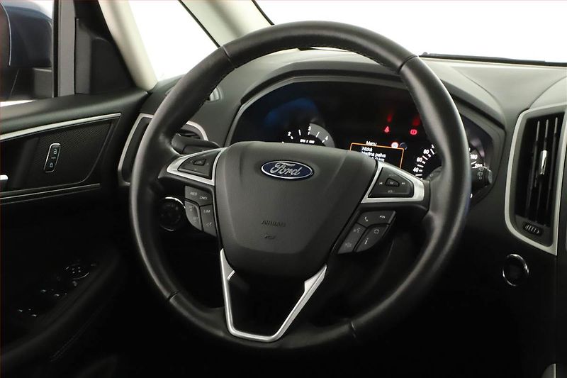 Ford S-MAX (2021) 2.0 EcoBlue - fotka 13 z 14