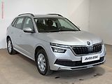 Škoda Kamiq (2020) 1.0 TSI, 1.maj,ČR, STK6/28 - náhled 1