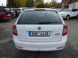 Škoda Octavia 1,6 TDi 77kW 2x kola, závěs - náhled 7