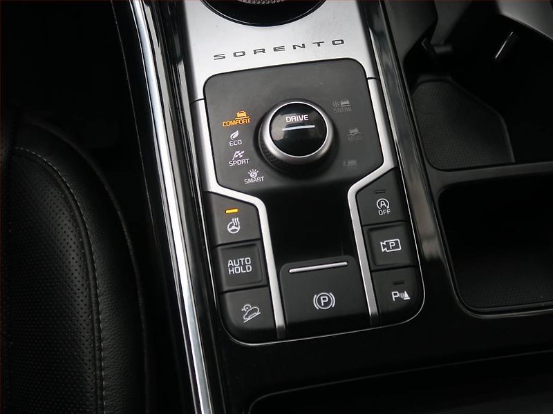 Kia Sorento (2022) 2.2 CRDi - fotka 20 z 31