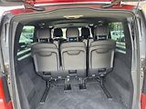 Mercedes-Benz Třídy V (2022) 300d 7míst 4Matic Avantgarde - náhled 13