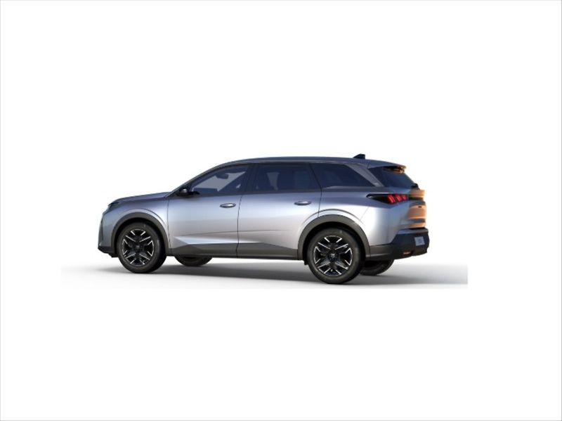 Peugeot 5008 (2026) 1,2 ALLURE Hybrid 145 e-DCS6 - fotka 2 z 3