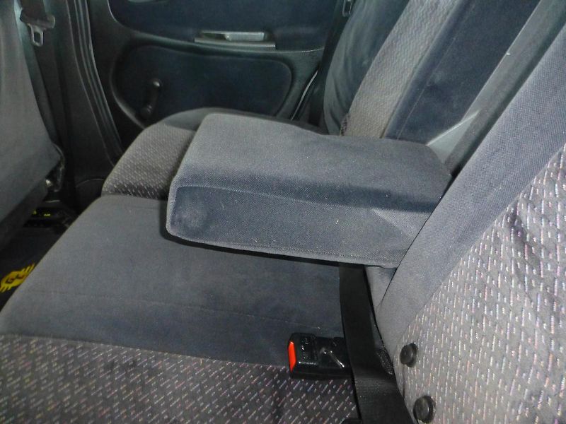 Opel Astra (1998) 1,4I**KLIMATIZACE**NOVÁ SPOJKA - fotka 14 z 24