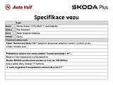 Škoda Scala (2025) SELEC TSI 85/1.0 A7F - náhled 6