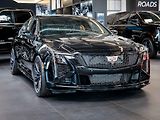 Cadillac CT5 (2026) 6.2 Supercharged V Blackwing - náhled 8