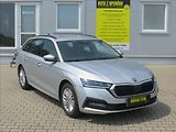 Škoda Octavia 2,0 TDI Ambition ČR - náhled 1