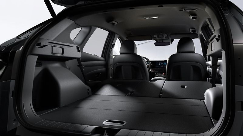Hyundai Tucson (2026) Go N-LINE 1,6 T-GDi 110 kW DCT - fotka 6 z 6