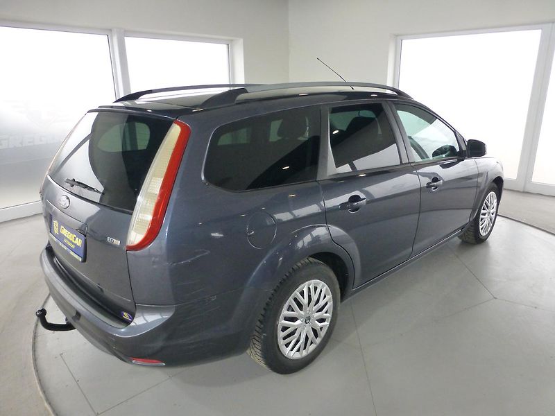 Ford Focus (2010) 1,6TDCI*KLIMA*TAŽNÉ**NAVIGACE - fotka 5 z 22