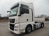 MAN TGX 18.440, Intarder - náhled 1