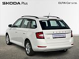 Škoda Fabia 1,0 TSi 70kW AMBITION PLUS  II - náhled 8