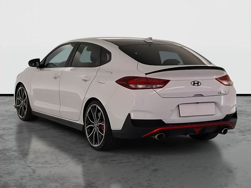 Hyundai i30 (2019) N-Line N Performance - fotka 4 z 20