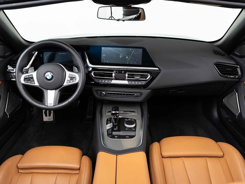 BMW Z4 M40i - fotka 14 z 23