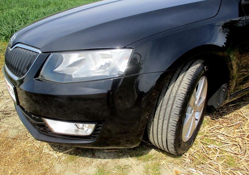 Škoda Octavia 1.4TSi 103kW*ELEGANCE*VÝHŘEV* - fotka 14 z 50