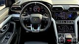 Lamborghini Urus (2020) Vysoce výkonné SUV V8 - náhled 6