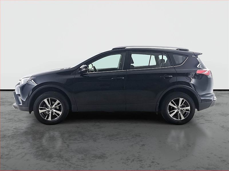 Toyota RAV4 (2016) 2.0 VVT-i, 4X4, Serv.kniha - fotka 3 z 19