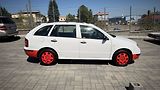 Škoda Fabia 1.2i 12V ČR 1. maj - náhled 7