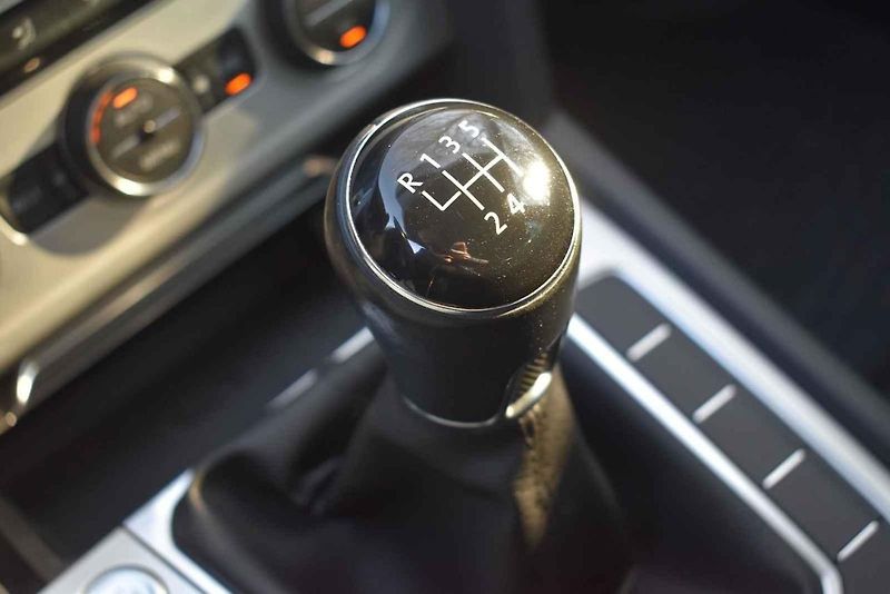 Ojetý Volkswagen Passat se jeví jako skvělé auto pro rodiny. Měl by ještě dlouho vydržet