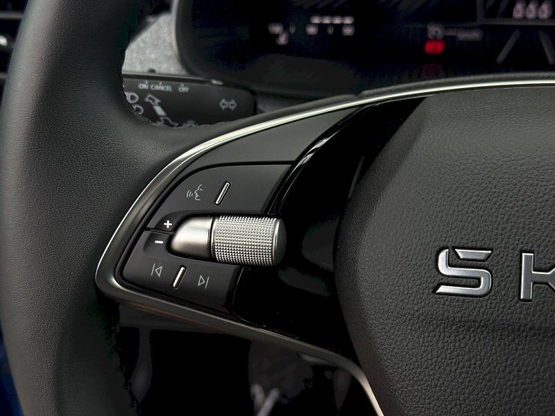 Škoda Scala (2025) 1.0 TSI 85 kW Selection - fotka 14 z 23
