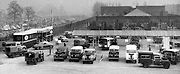 Land Rover Defender.