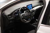 Ford Focus 1,5 TDCi NAVI VÝHŘEV VOLANTU - náhled 7