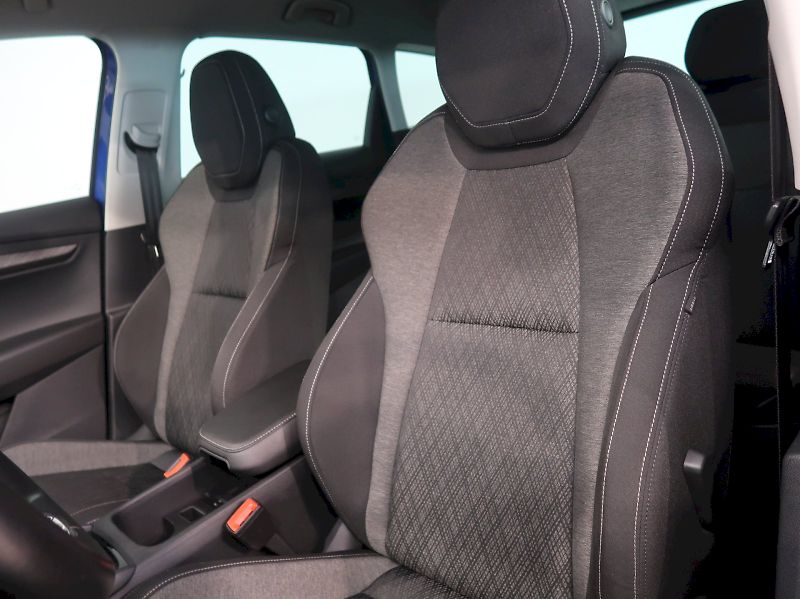 Škoda Karoq (2022) STYLE 1.5TSI 110KW TAŽNÉ - fotka 14 z 44