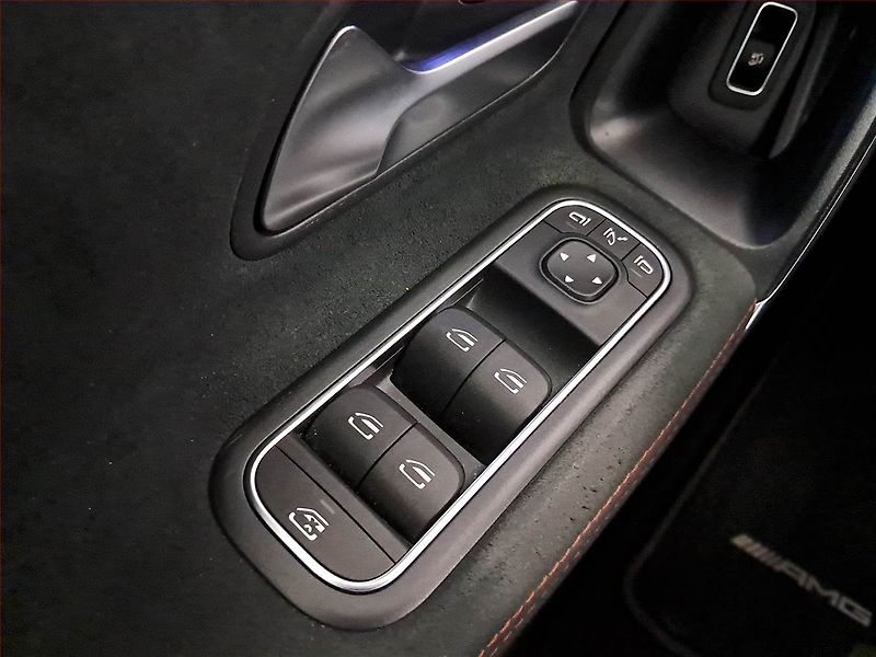 Mercedes-Benz CLA (2021) 220 d - fotka 21 z 23