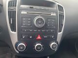 Kia Ceed (2010) 1.4  ČR - náhled 10