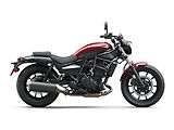 Kawasaki (2027) ELIMINATOR 500 MODEL 2027 ČERV - náhled 1