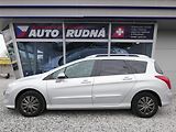 Peugeot 308 1,6 HDI 80kW SW Panorama Sport - náhled 15