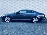 Mercedes-Benz CL (2007) 600 V12, 380kW, ČR - náhled 4