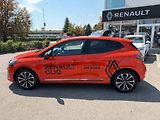 Renault Clio (2025) techno Eco-G 100 - náhled 6