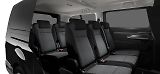 Peugeot Traveller (2026) Active L3 2.2 BlueHDi 150 MAN6 - náhled 9