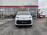 Toyota ProAce EV 136k Comfort ODBĚR 4/2026 - náhled 12