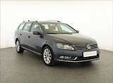 Volkswagen Passat (2012) 2.0 TDI, Automat - náhled 1