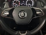 Škoda Fabia (2021) Ambition 1.0 TSI, ČR,1.maj - náhled 16