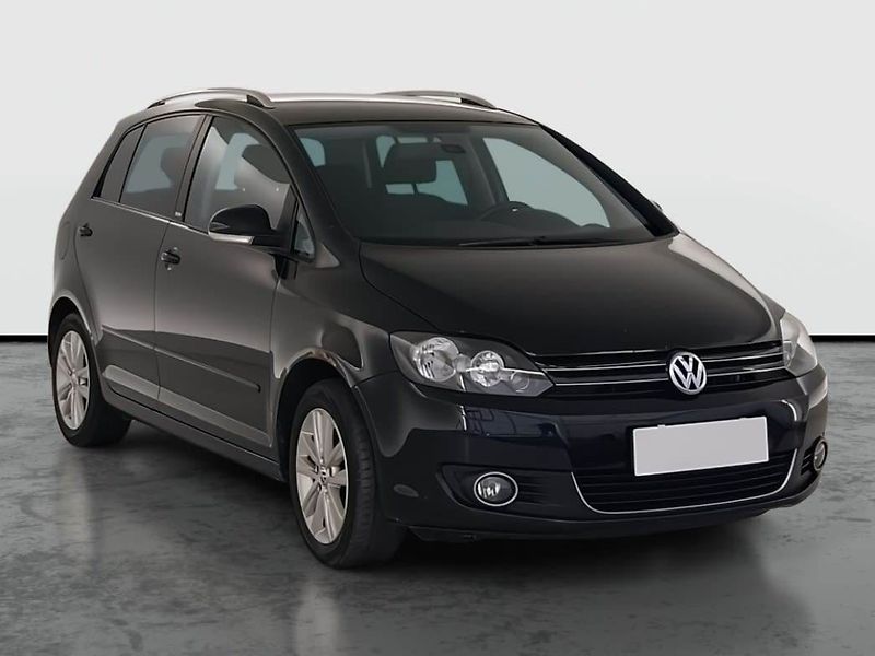 Volkswagen Golf Plus (2012) Comfortline 2.0 TDI - fotografie inzerátu