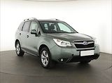 Subaru Forester (2014) 2.0 d, 4X4, Xenony, Tempomat - náhled 1